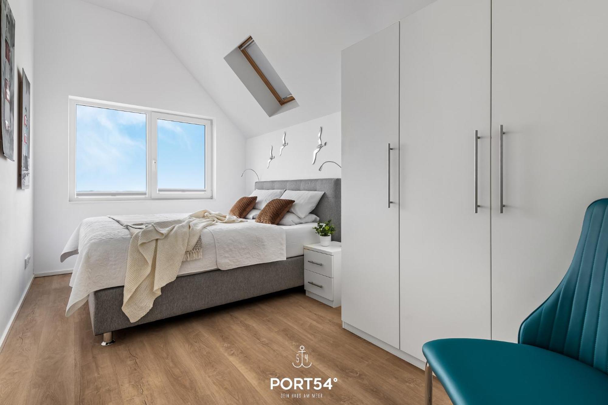 Fjordblick Schlei Apartment Olpenitz Exterior photo