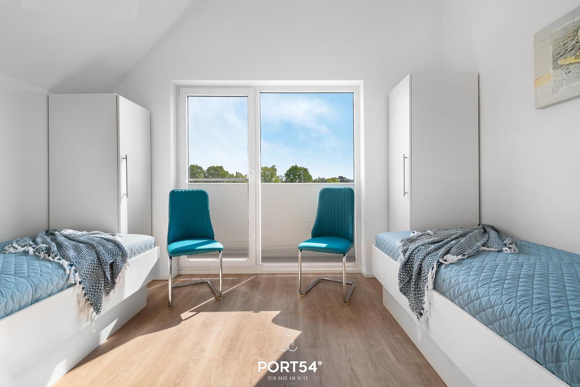 Fjordblick Schlei Apartment Olpenitz Exterior photo